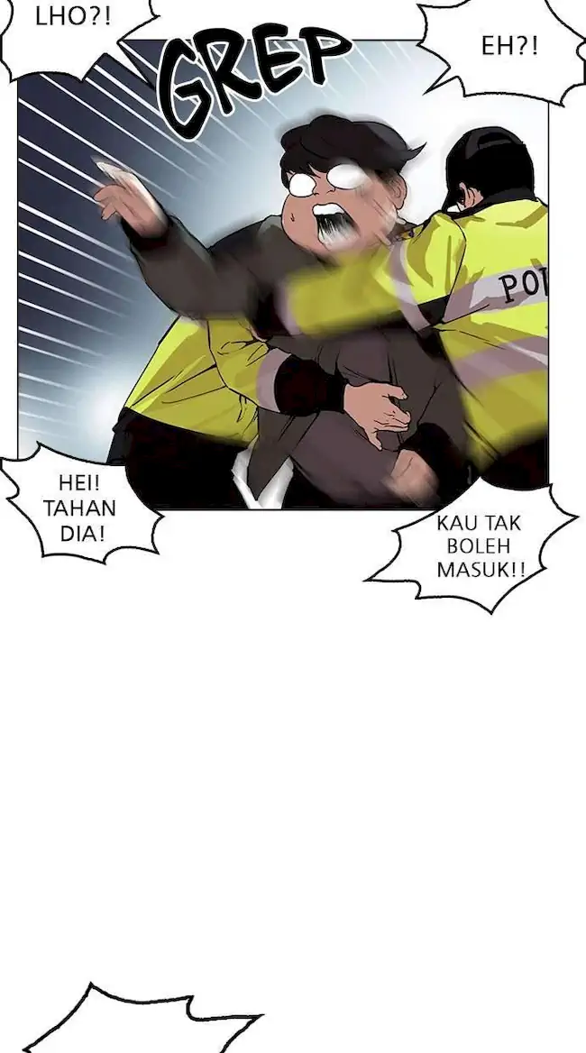 Lookism Chapter 172 - halaman 46