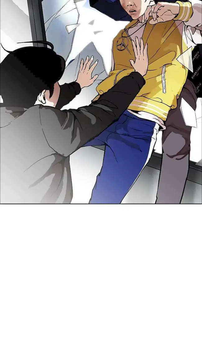 Lookism Chapter 172 - halaman 5