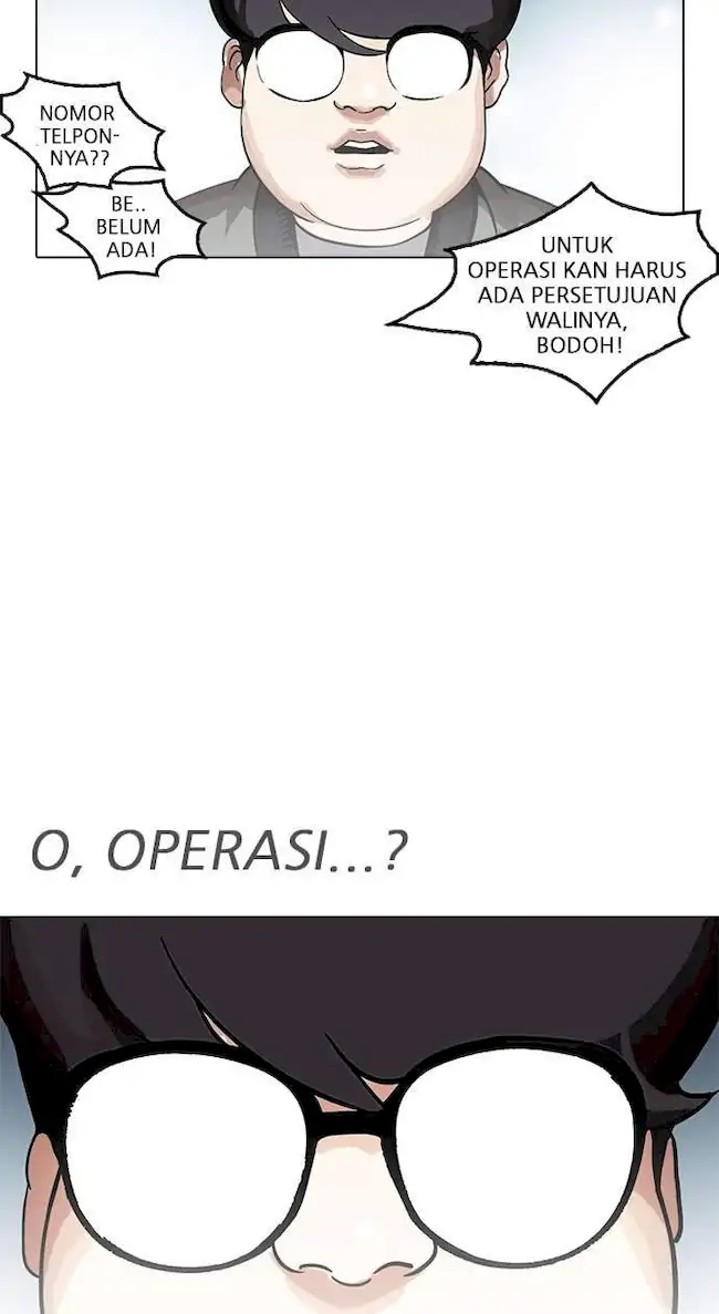 Lookism Chapter 172 - halaman 52