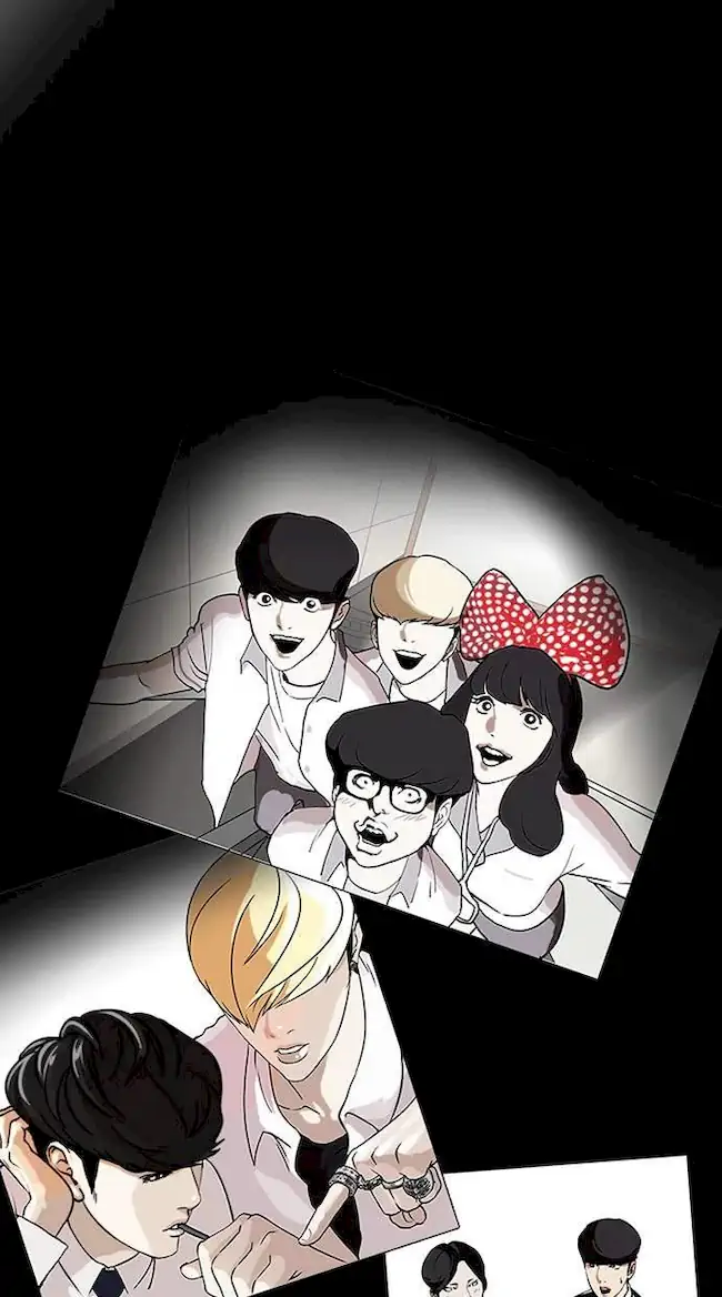 Lookism Chapter 172 - halaman 56