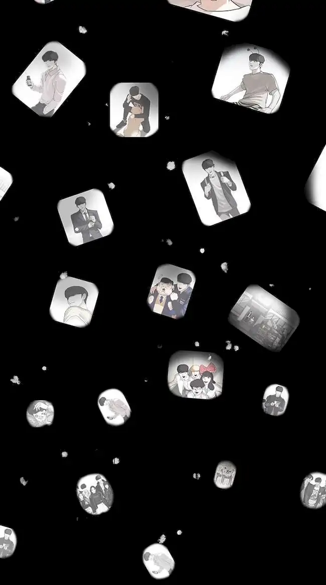 Lookism Chapter 172 - halaman 59