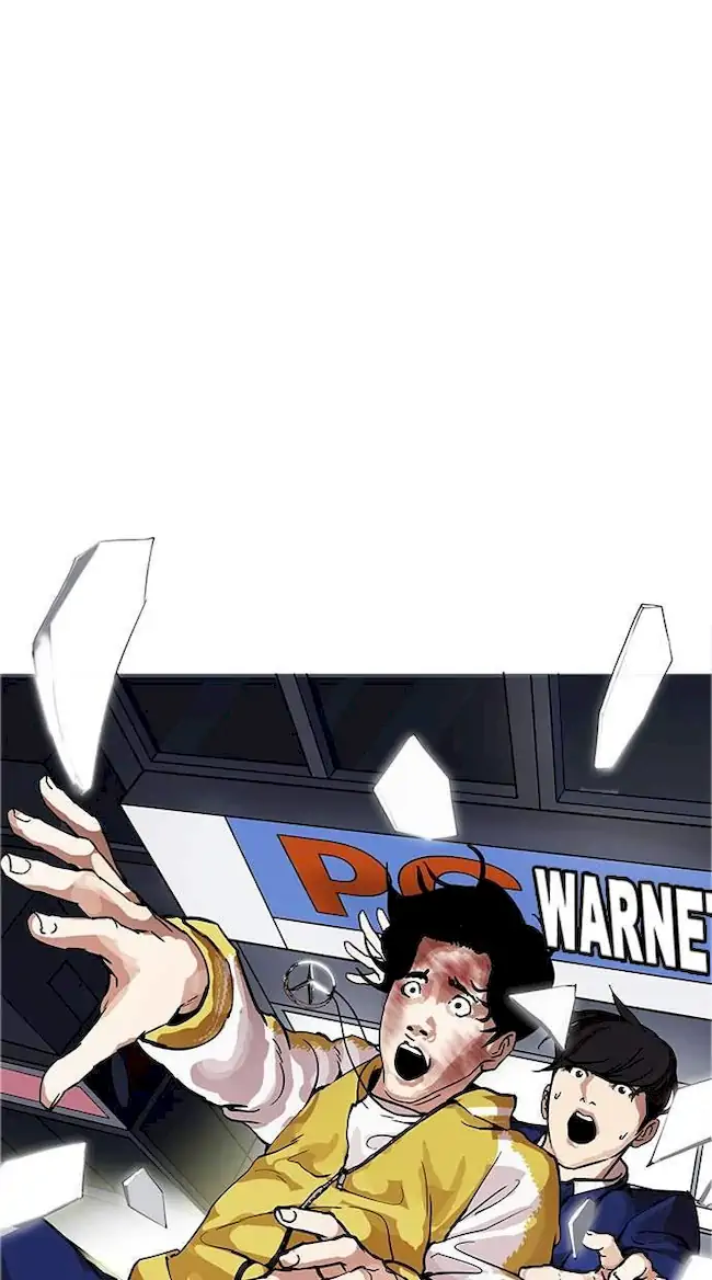 Lookism Chapter 172 - halaman 6