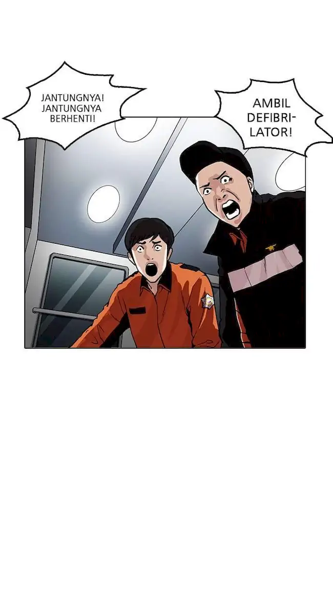 Lookism Chapter 172 - halaman 64