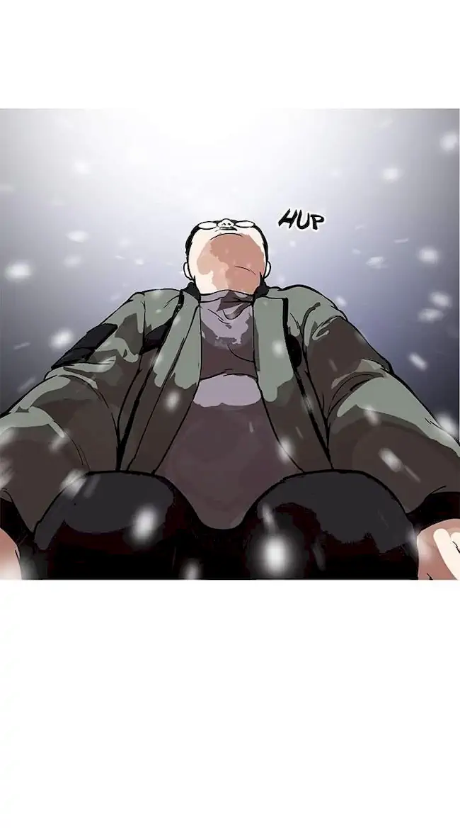 Lookism Chapter 172 - halaman 75