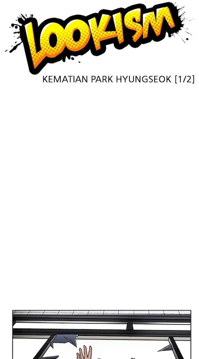 Lookism Chapter 172 - halaman 8