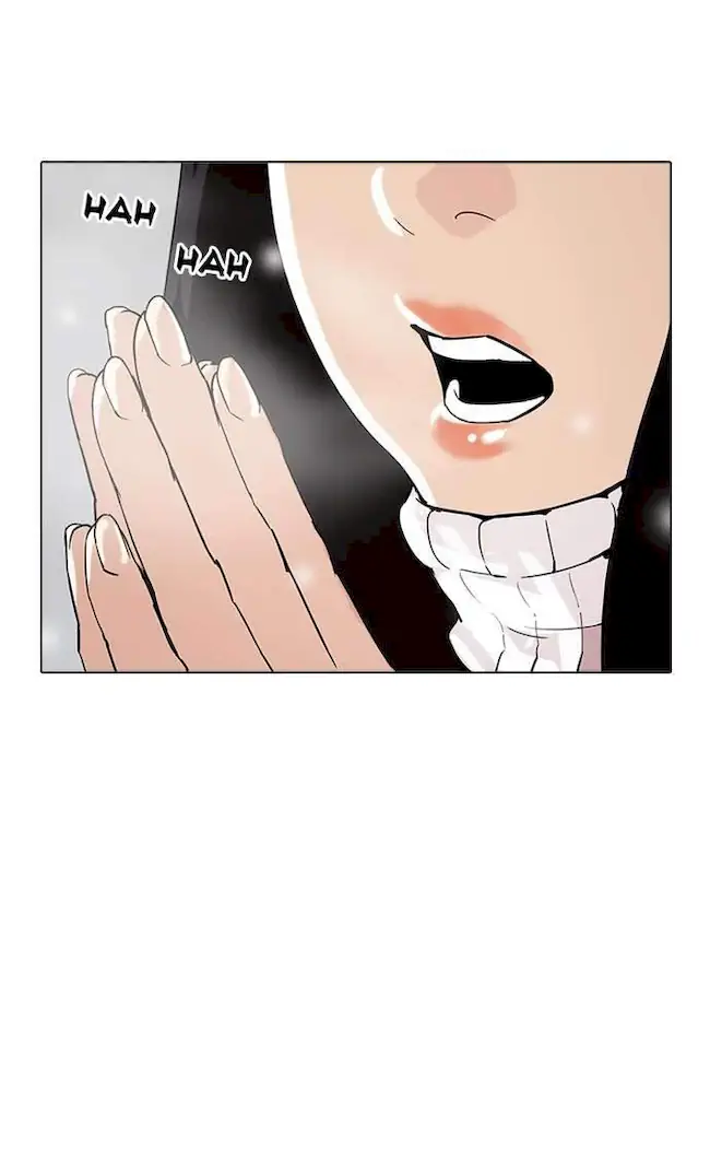 Lookism Chapter 172 - halaman 84
