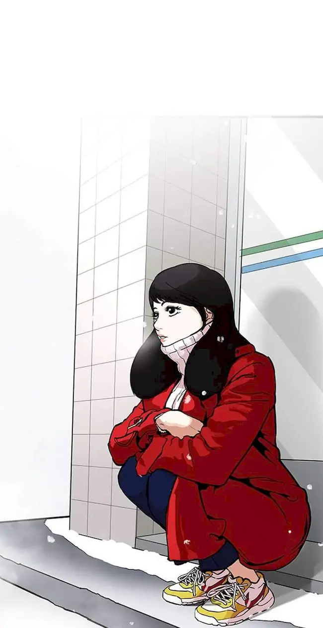 Lookism Chapter 172 - halaman 85