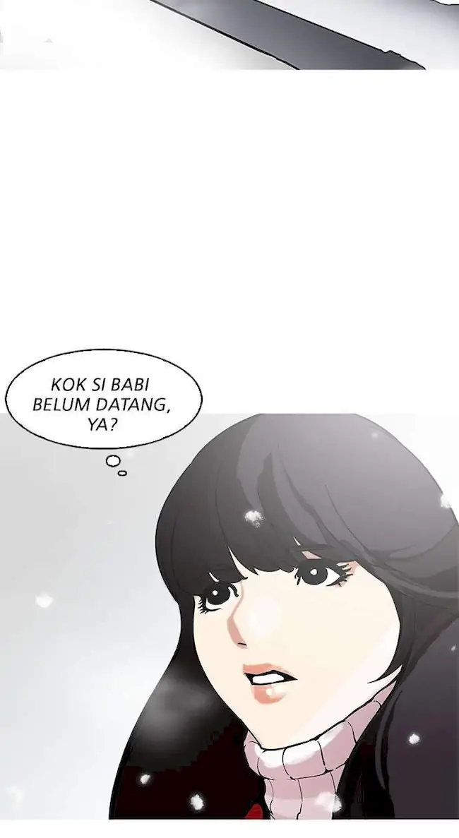 Lookism Chapter 172 - halaman 86