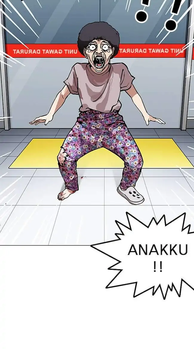 Lookism Chapter 173 - halaman 107