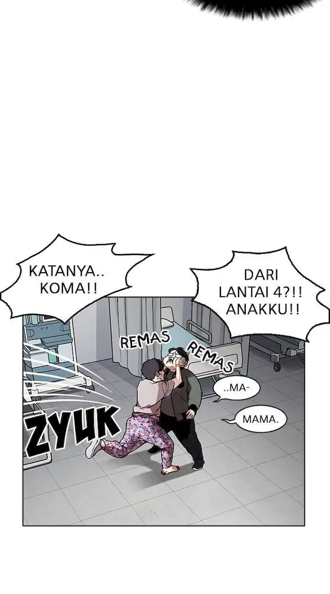 Lookism Chapter 173 - halaman 109