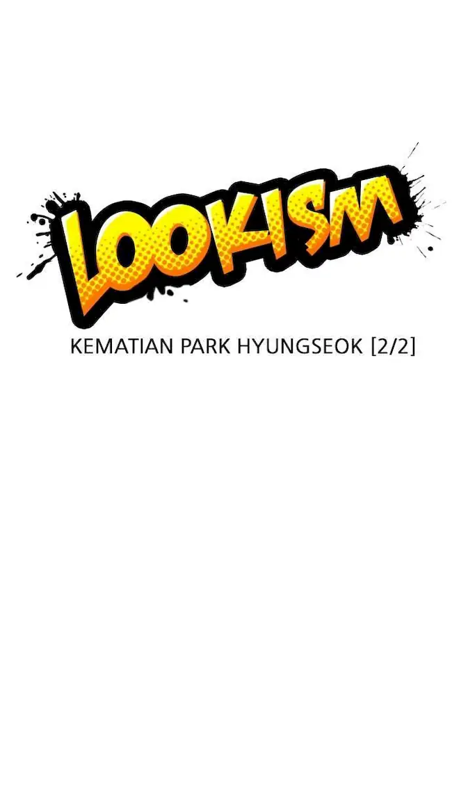 Lookism Chapter 173 - halaman 11