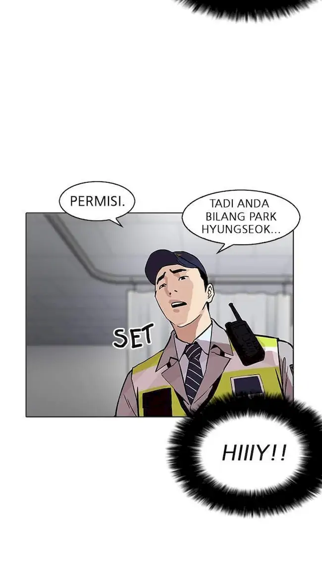 Lookism Chapter 173 - halaman 111