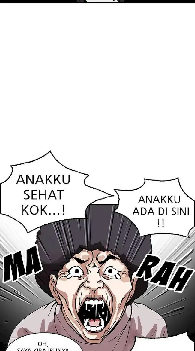 Lookism Chapter 173 - halaman 114