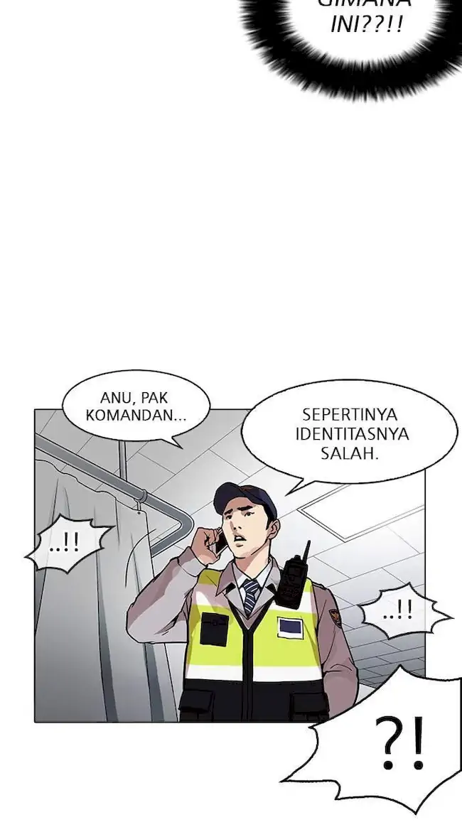Lookism Chapter 173 - halaman 116