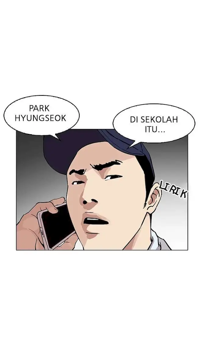 Lookism Chapter 173 - halaman 117