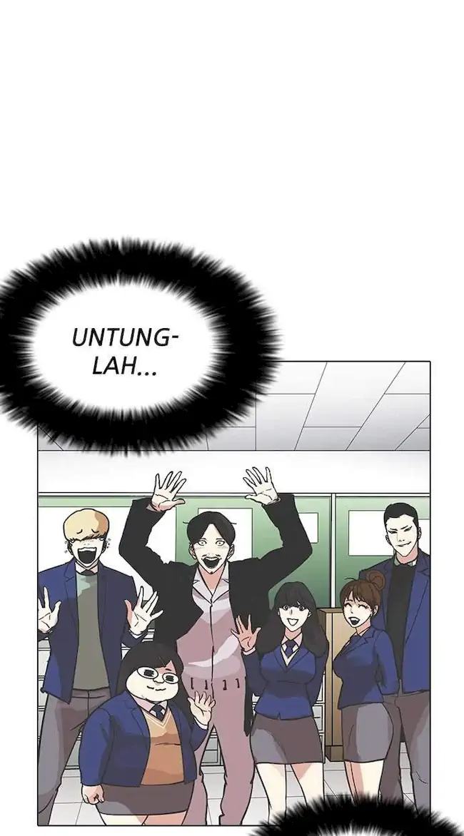 Lookism Chapter 173 - halaman 16