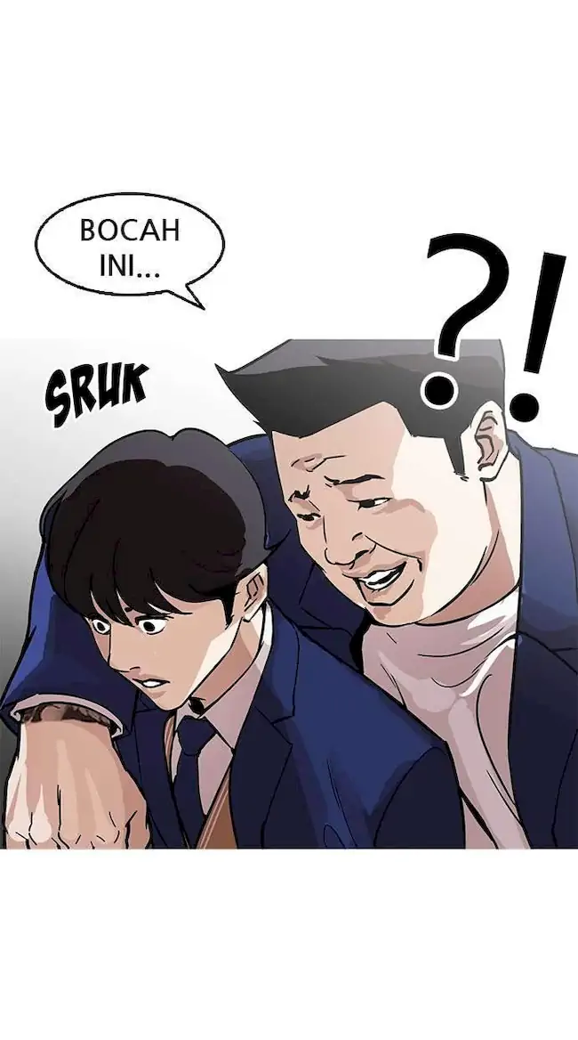 Lookism Chapter 173 - halaman 18