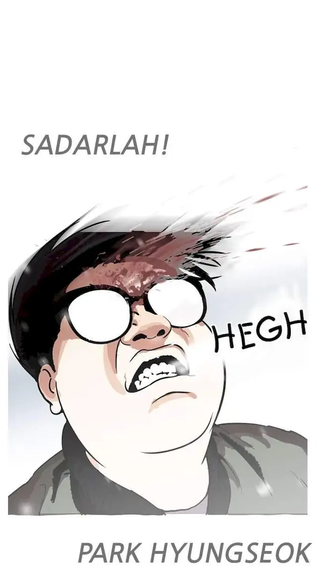 Lookism Chapter 173 - halaman 2