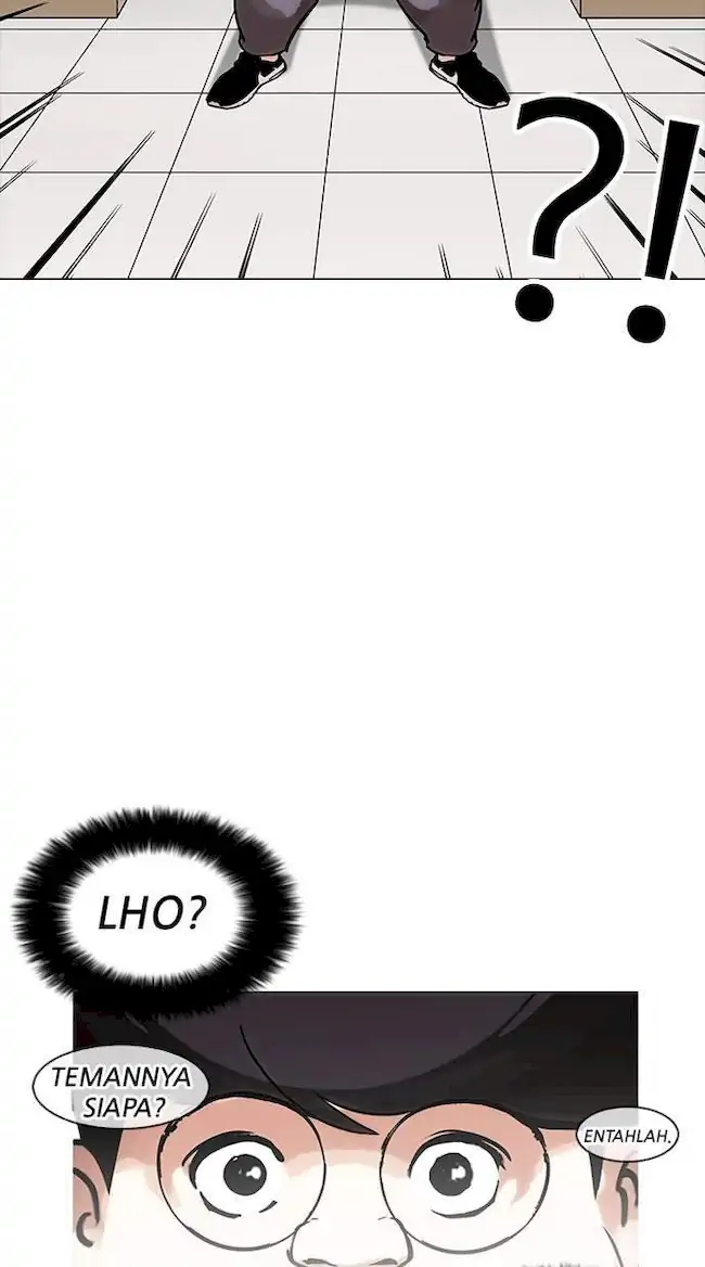 Lookism Chapter 173 - halaman 22