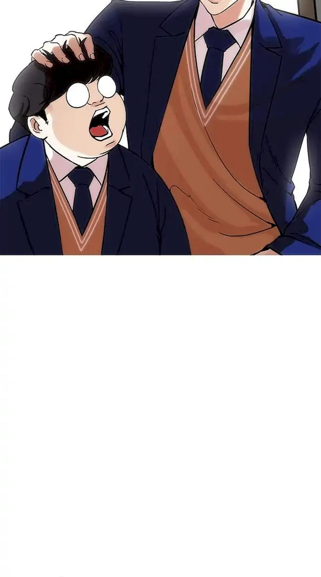 Lookism Chapter 173 - halaman 25