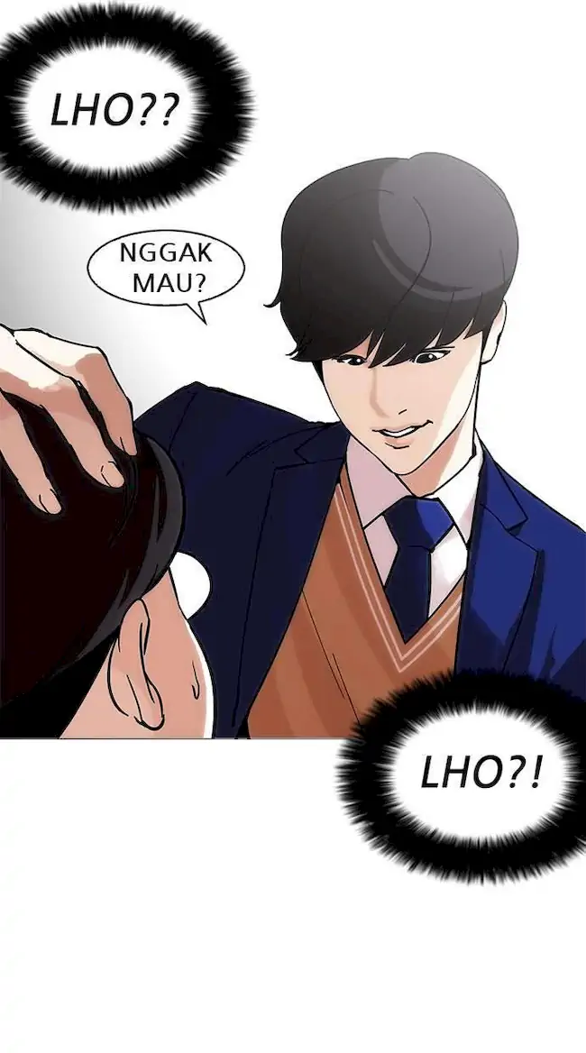 Lookism Chapter 173 - halaman 26