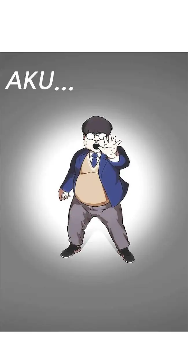 Lookism Chapter 173 - halaman 33