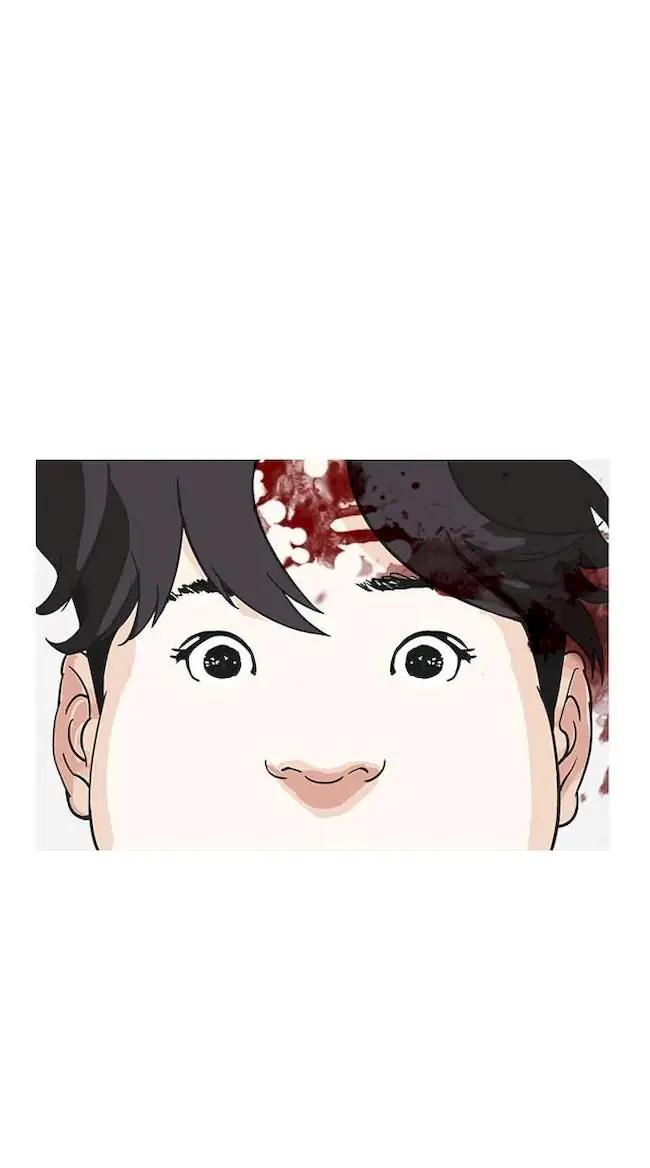 Lookism Chapter 173 - halaman 35