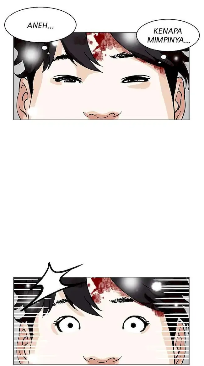 Lookism Chapter 173 - halaman 39