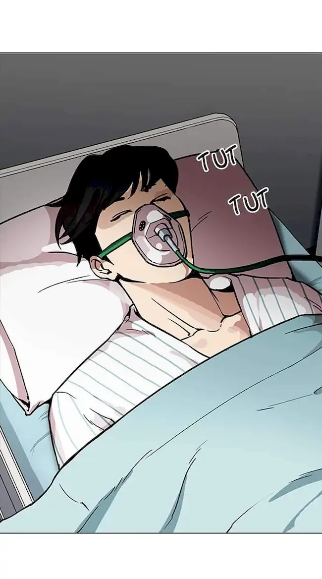 Lookism Chapter 173 - halaman 43