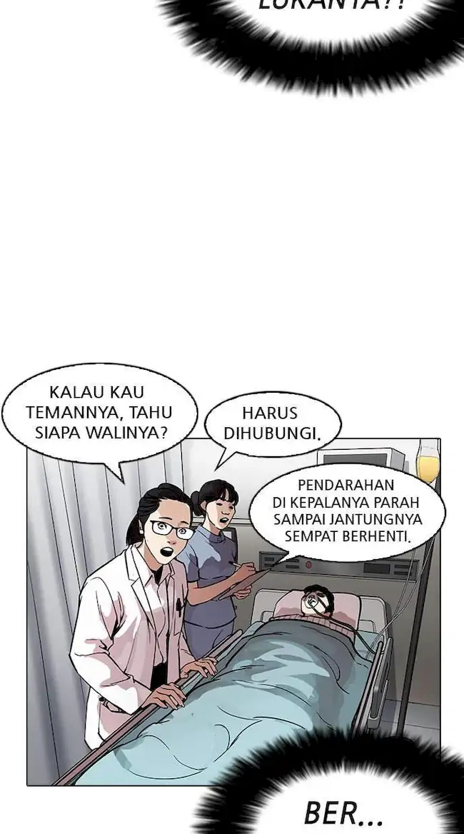 Lookism Chapter 173 - halaman 45