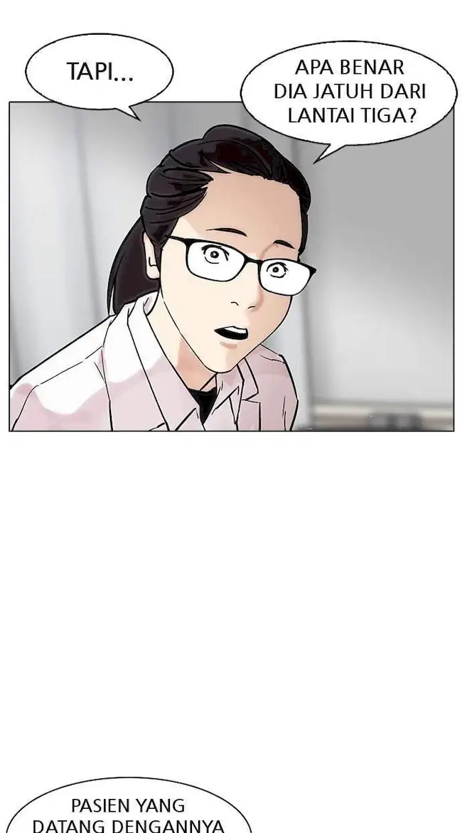 Lookism Chapter 173 - halaman 47