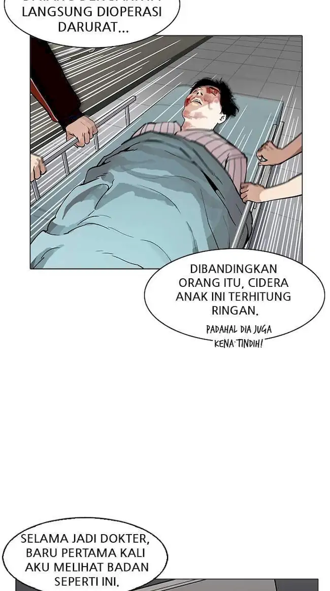 Lookism Chapter 173 - halaman 48