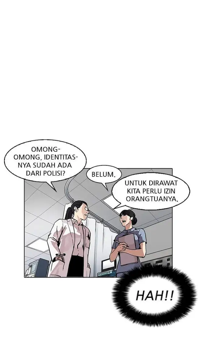 Lookism Chapter 173 - halaman 53