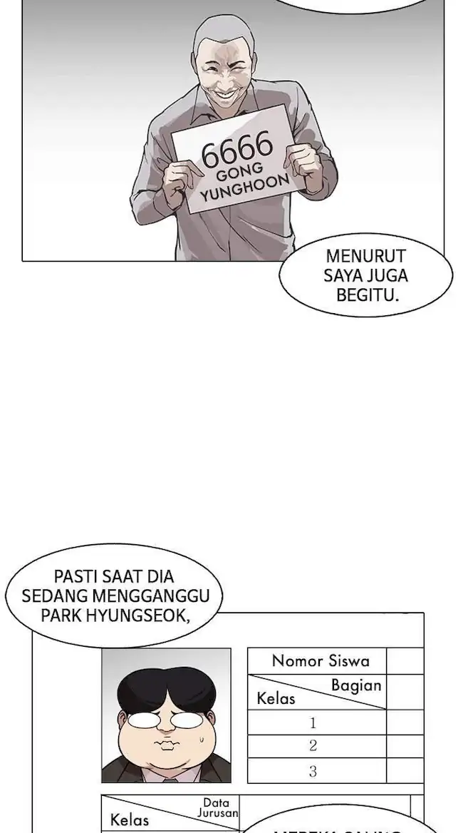 Lookism Chapter 173 - halaman 59