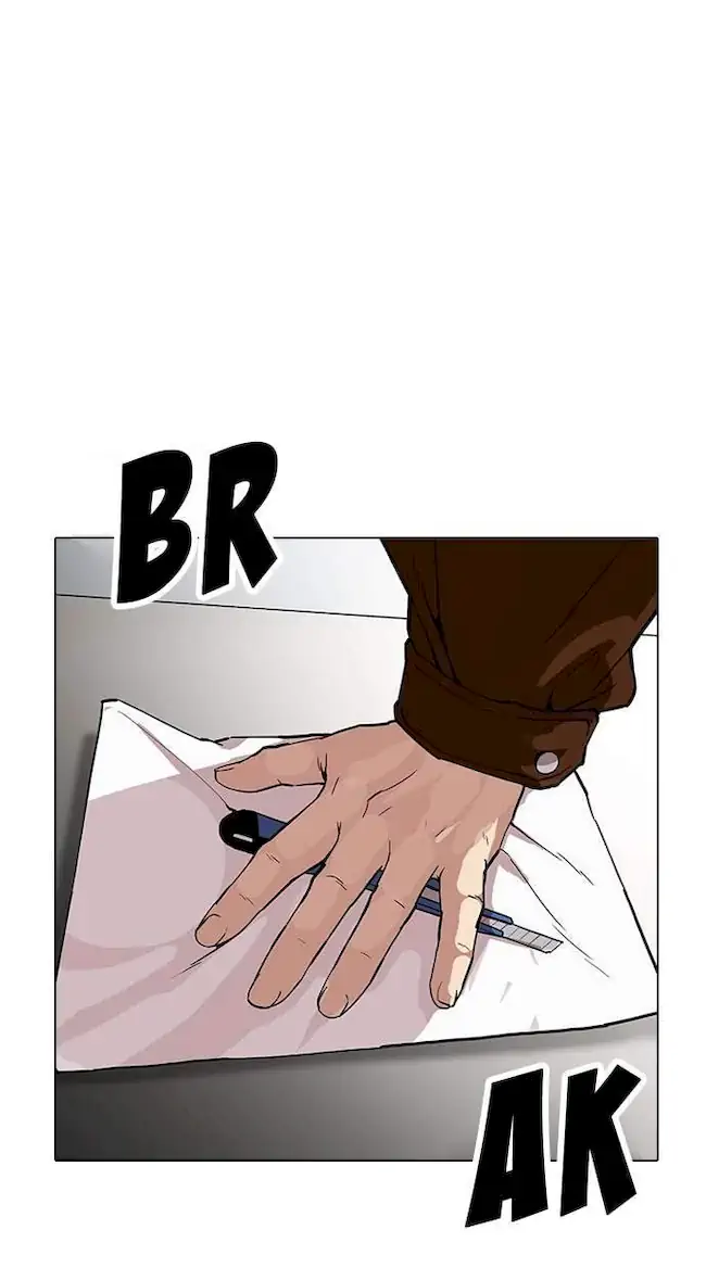Lookism Chapter 173 - halaman 78