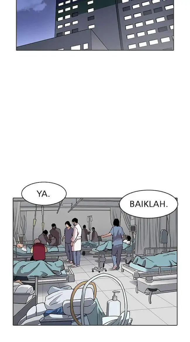 Lookism Chapter 173 - halaman 84