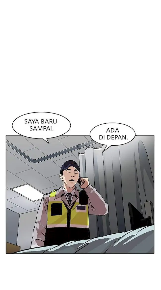 Lookism Chapter 173 - halaman 85