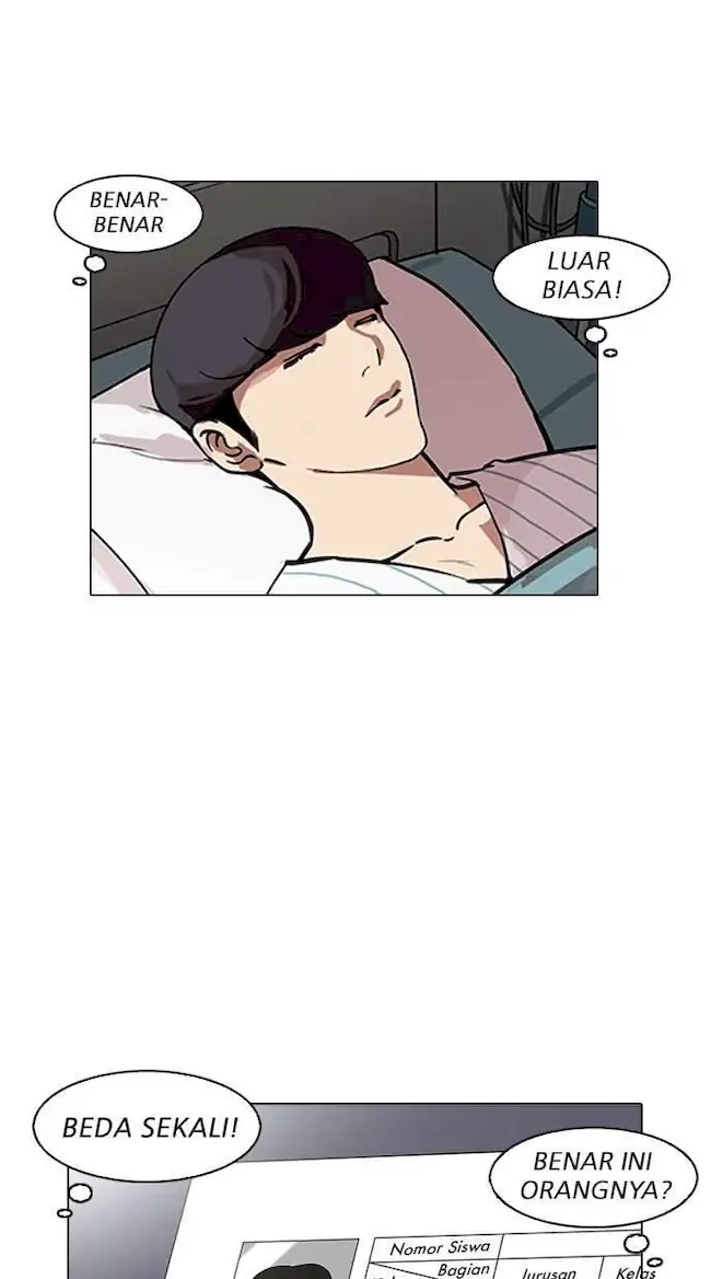 Lookism Chapter 173 - halaman 88