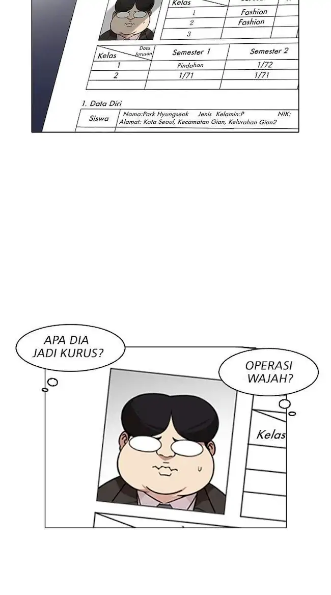 Lookism Chapter 173 - halaman 89