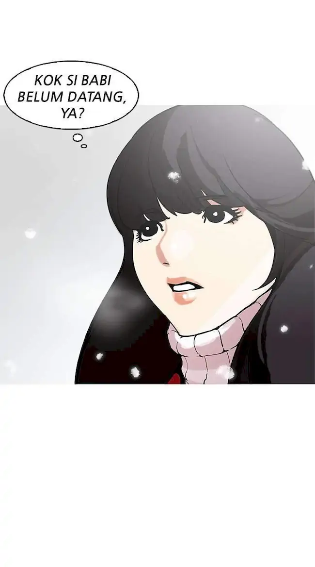 Lookism Chapter 173 - halaman 9