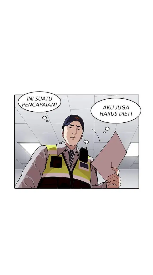 Lookism Chapter 173 - halaman 90