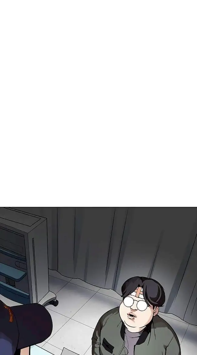 Lookism Chapter 173 - halaman 91