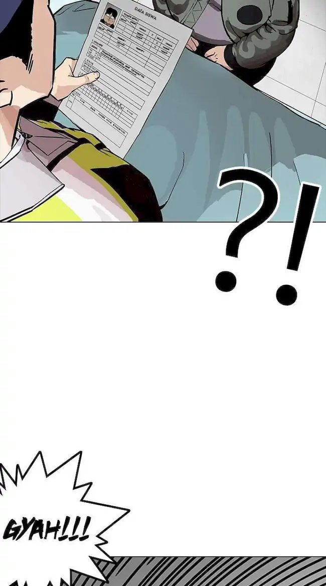 Lookism Chapter 173 - halaman 92