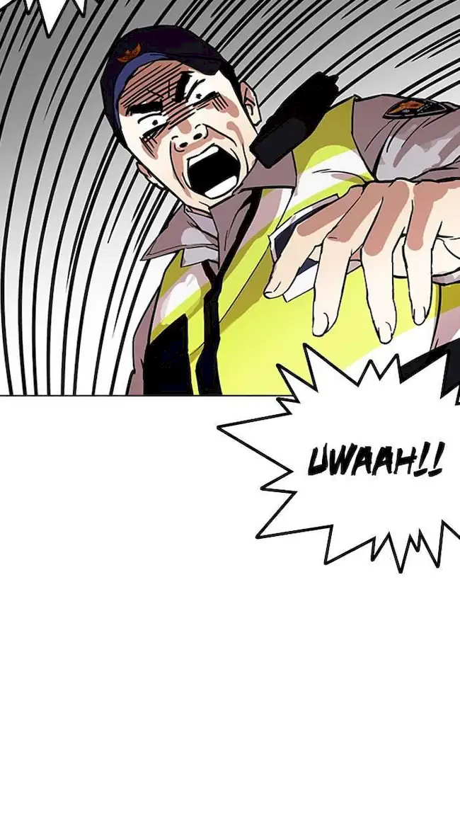 Lookism Chapter 173 - halaman 93