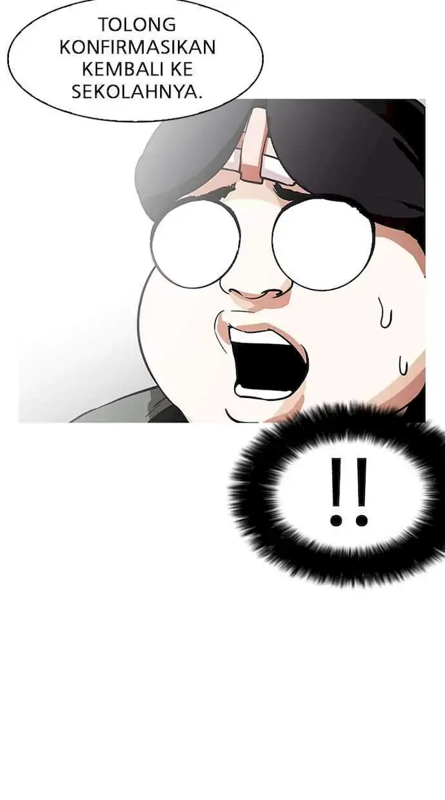 Lookism Chapter 174 - halaman 10