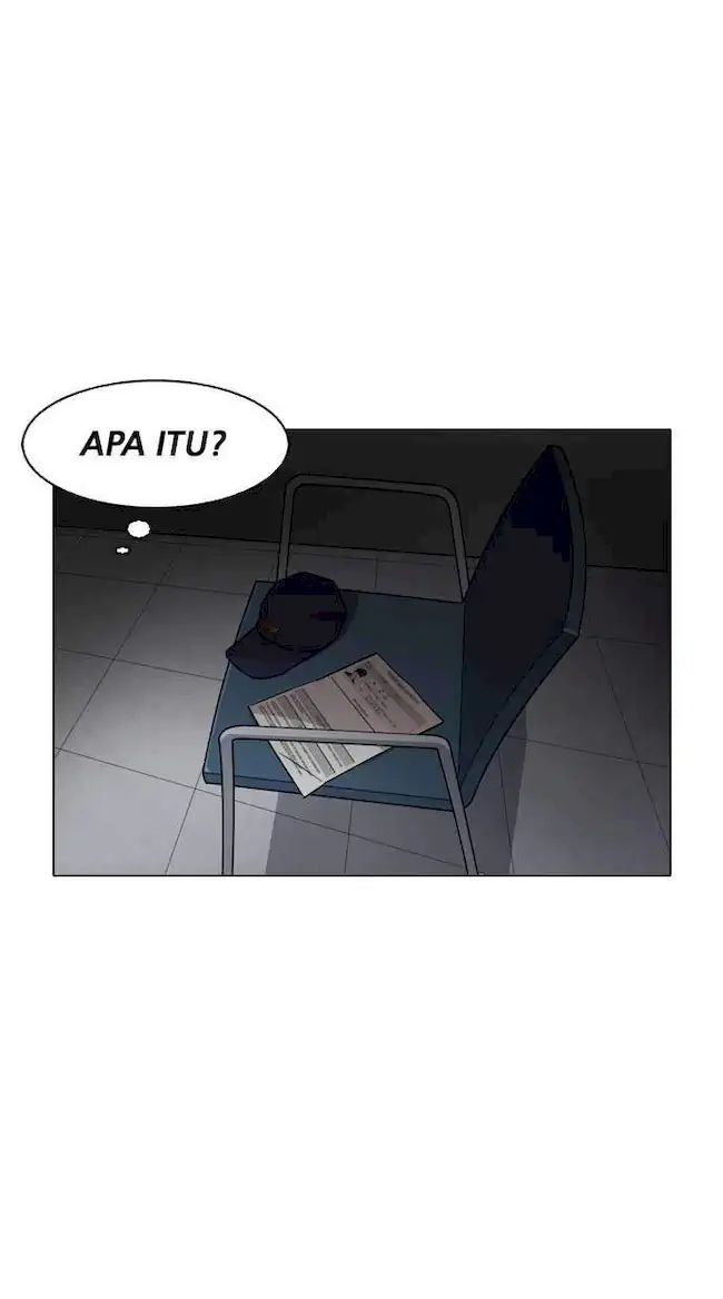 Lookism Chapter 174 - halaman 100