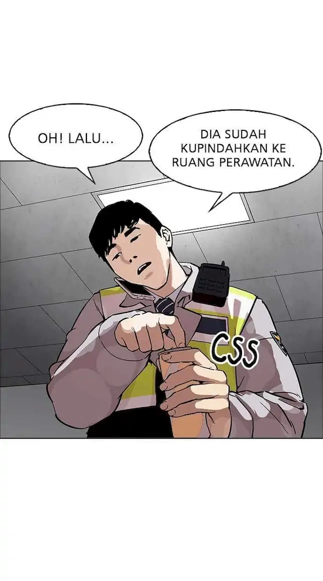 Lookism Chapter 174 - halaman 106