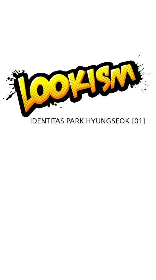 Lookism Chapter 174 - halaman 11