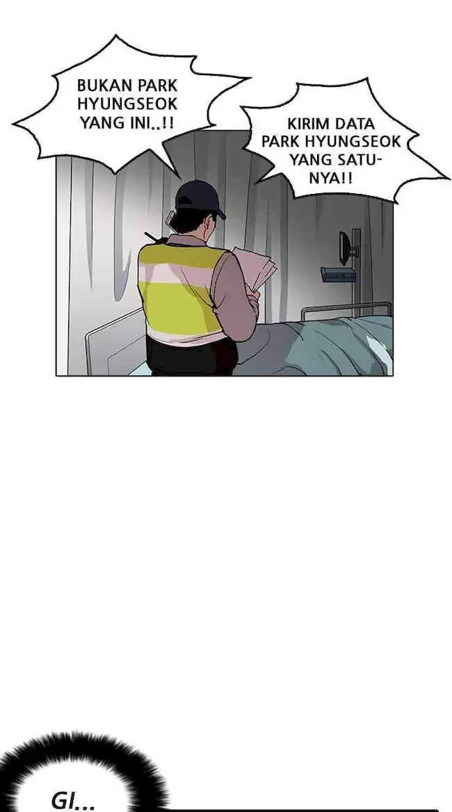 Lookism Chapter 174 - halaman 18