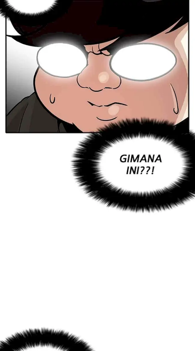 Lookism Chapter 174 - halaman 19